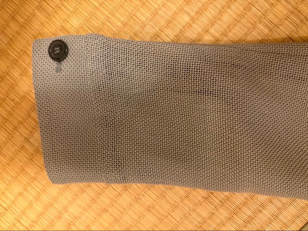 【美品】ジョルジオ・アルマーニ テーラードジャケット