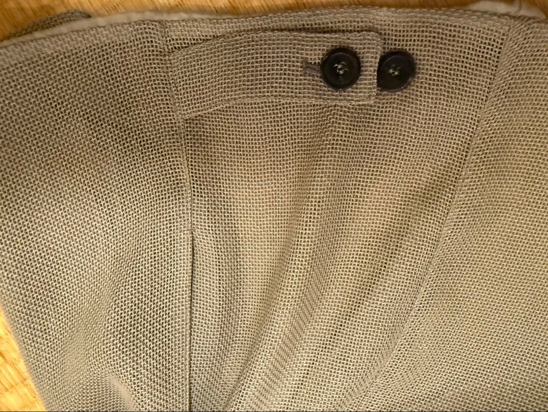 【美品】ジョルジオ・アルマーニ テーラードジャケット