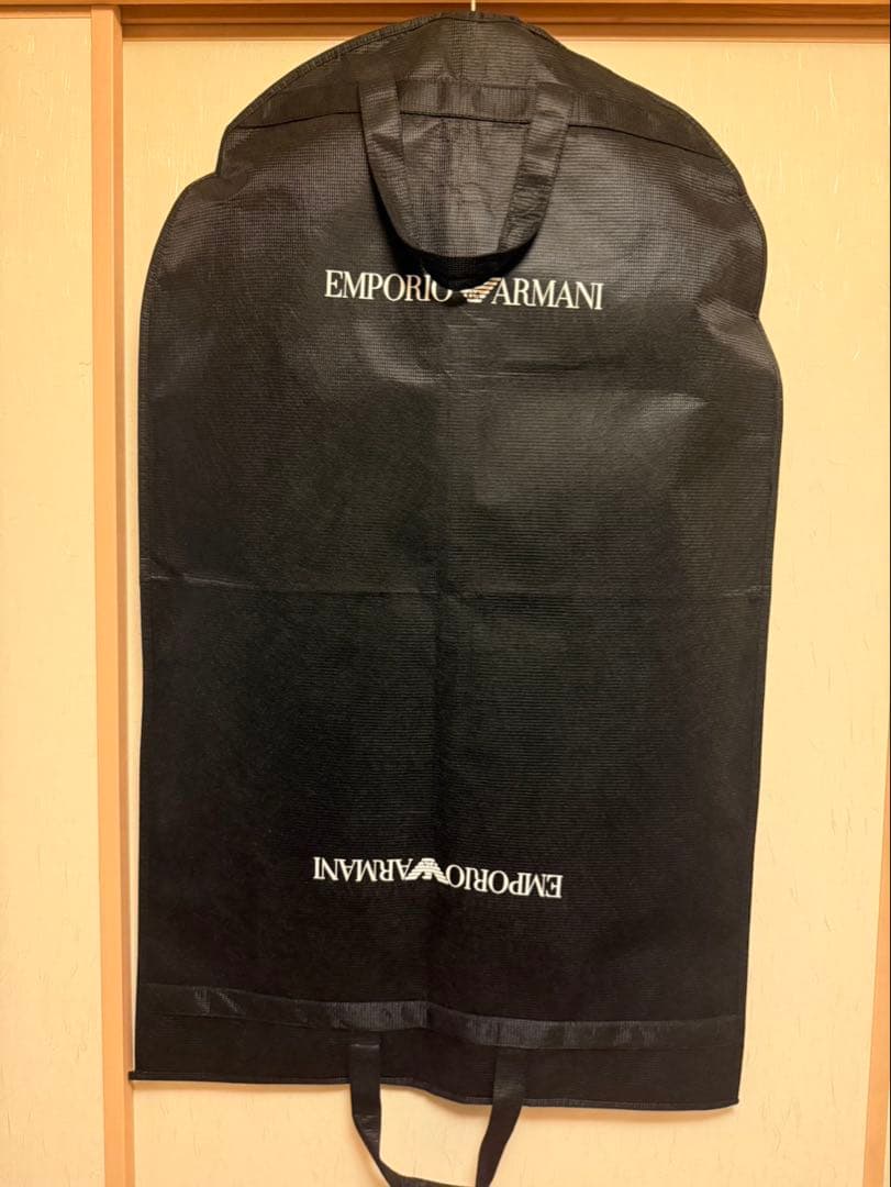 【美品】ジョルジオ・アルマーニ テーラードジャケット