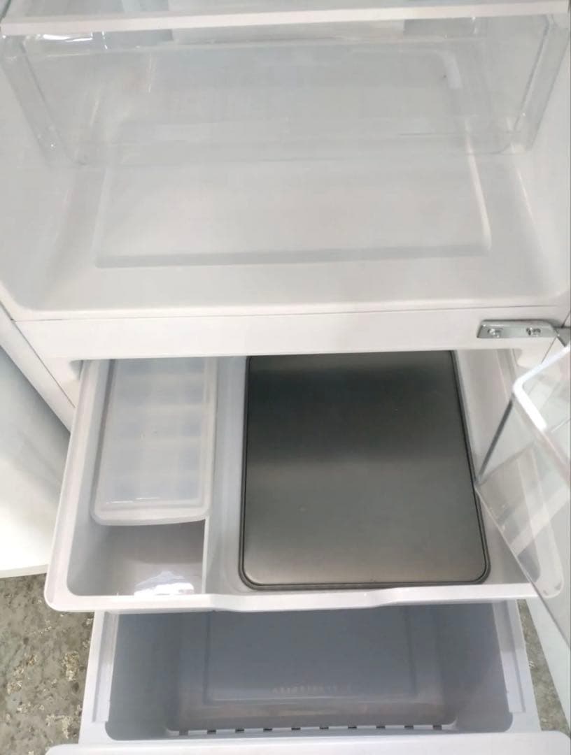 【説明必読】洗濯機・冷蔵庫 単身セット