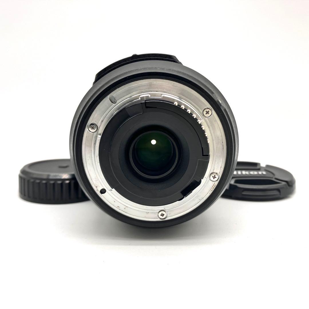 レンズ(ズーム) Nikon AF-S 55-300mm F4.5-5.6G ED