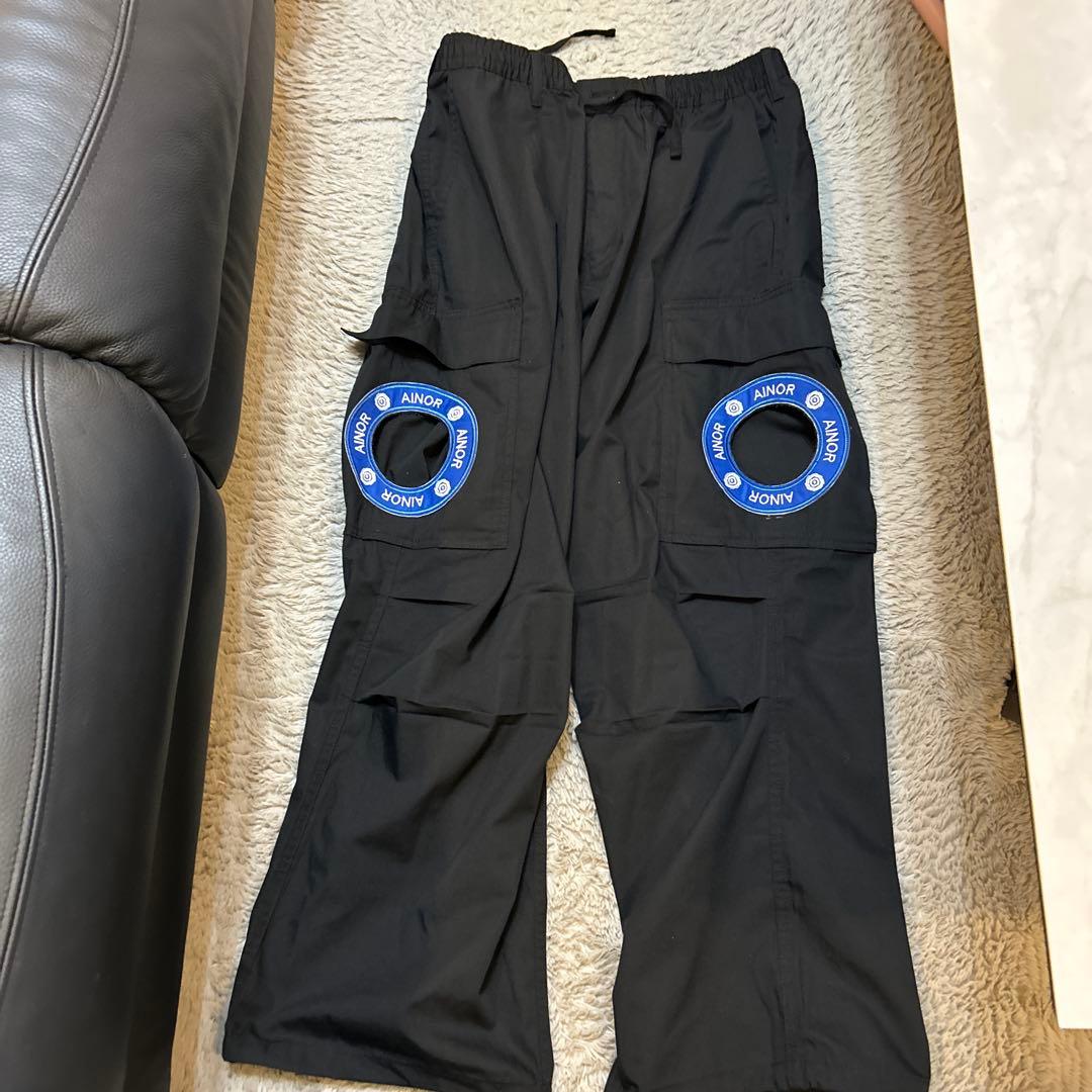 空調ズボン美品です