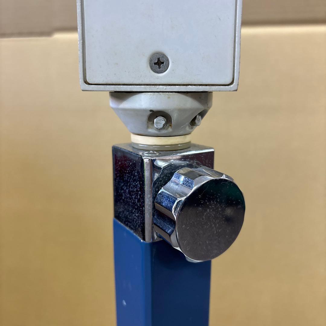 昭和レトロ　扇風機　TOSHIBA製