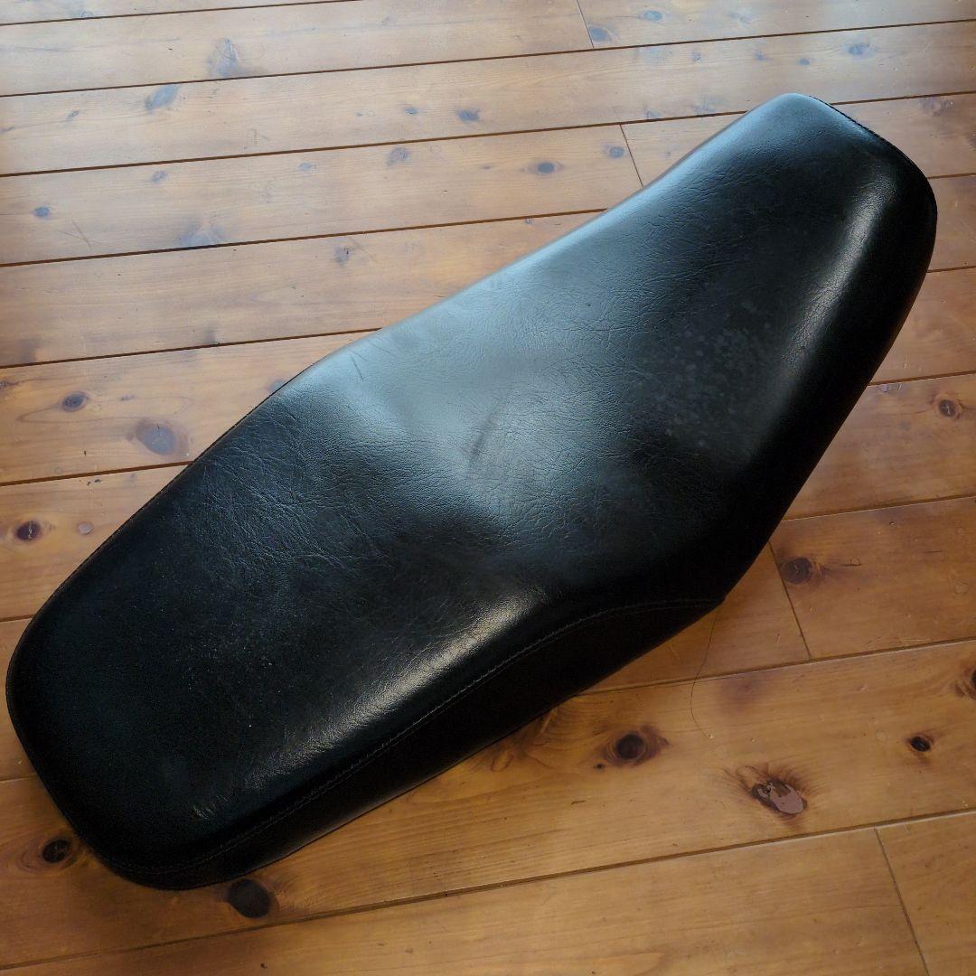 W800/650/400 デイトナ コージーシート