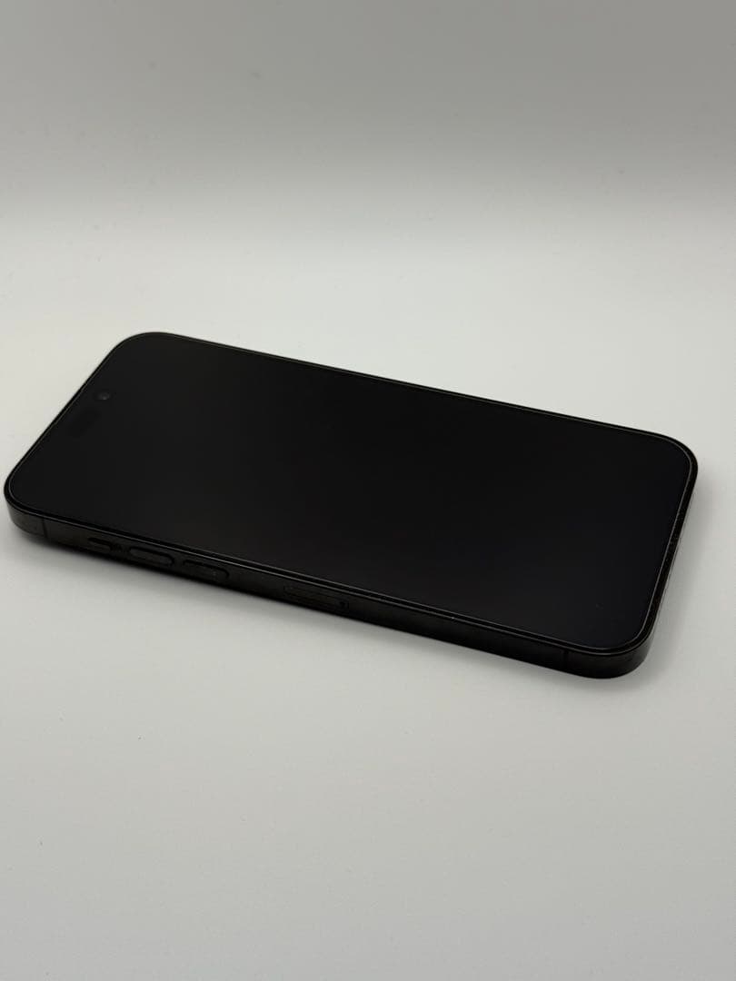 iPhone 14 Pro Max 128GB スペースブラック SIMフリー