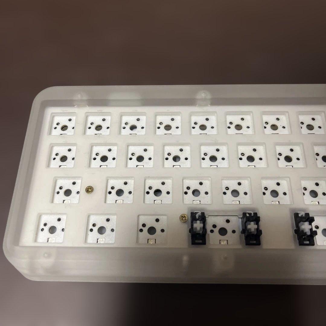 Akko ACR TOP 40 キーボード