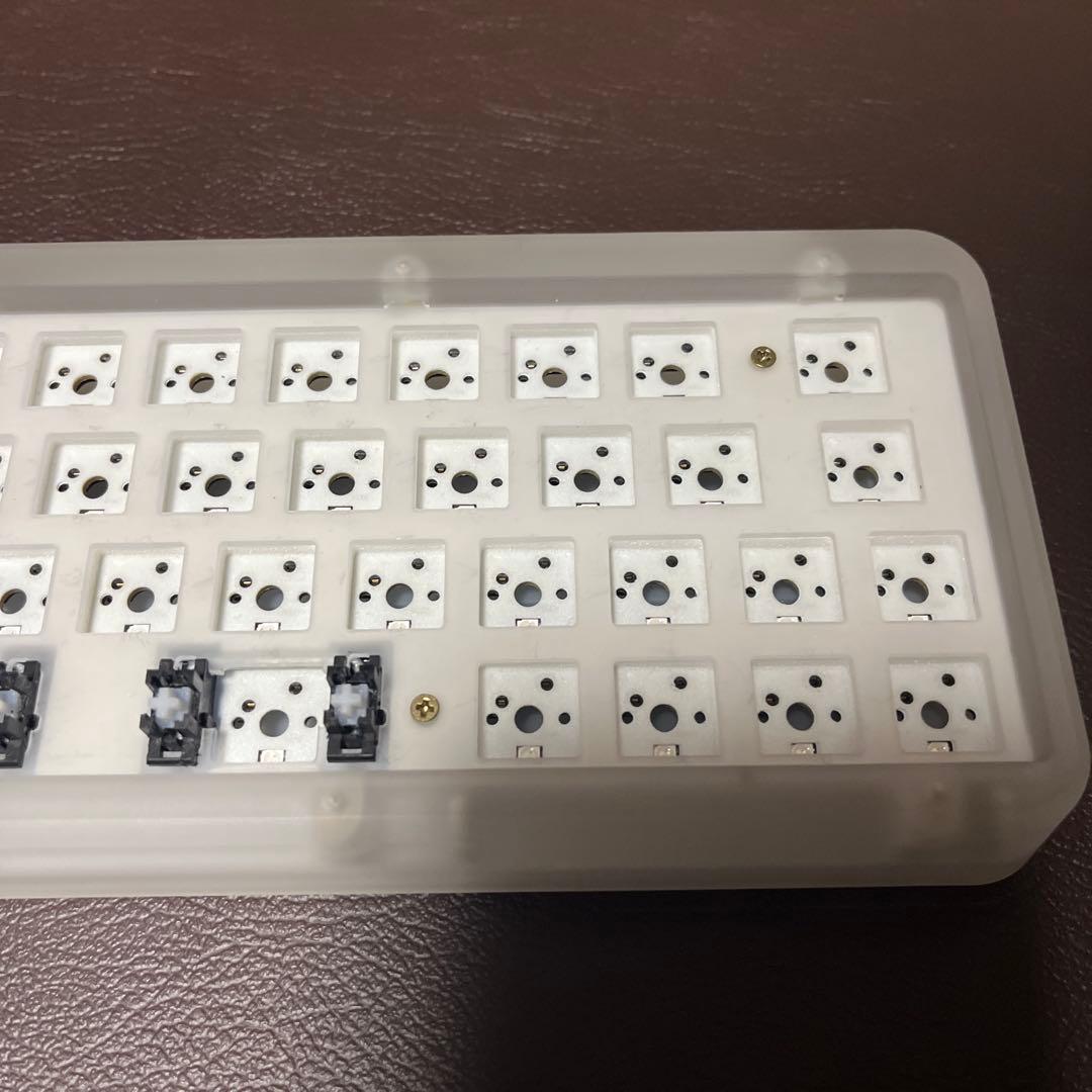 Akko ACR TOP 40 キーボード