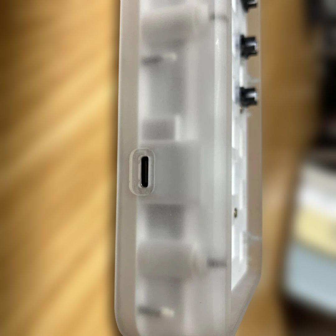 Akko ACR TOP 40 キーボード