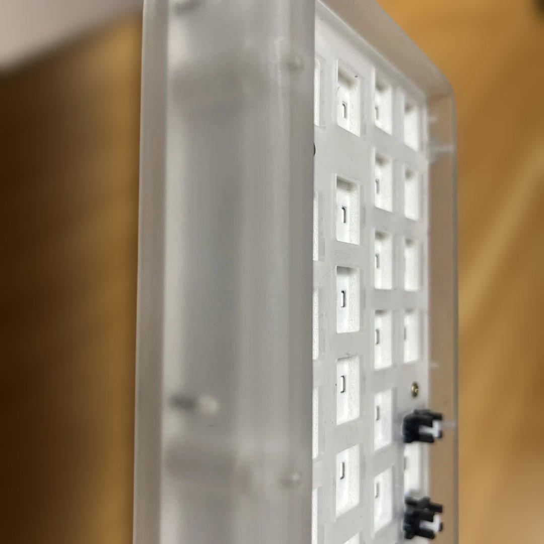 Akko ACR TOP 40 キーボード