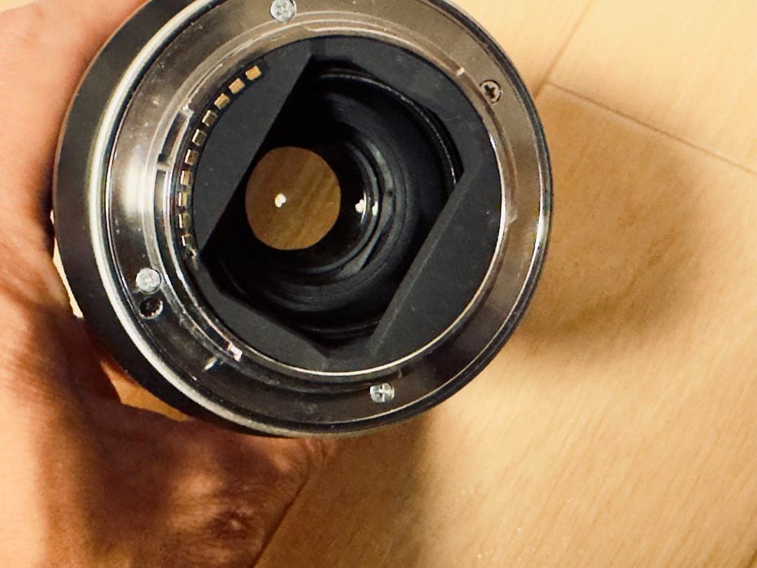 はきさん専用TAMRON 28-75mm F/2.8 Di III RXD