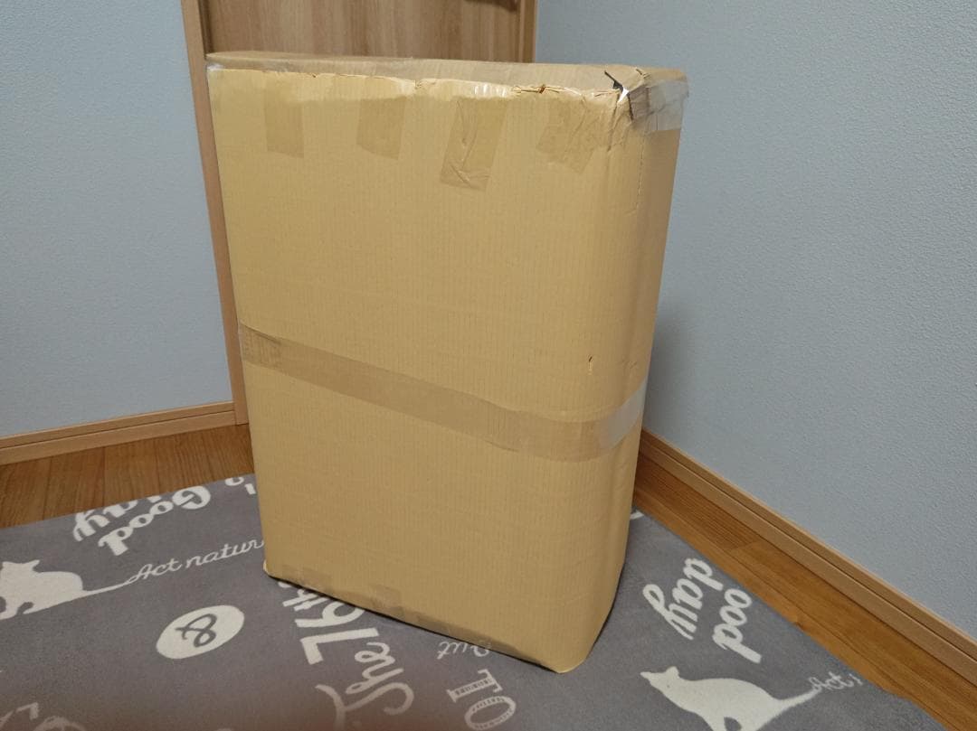 Panasonic ジアイーノ F-JDL50 18年製 塩タブレット(少量)付