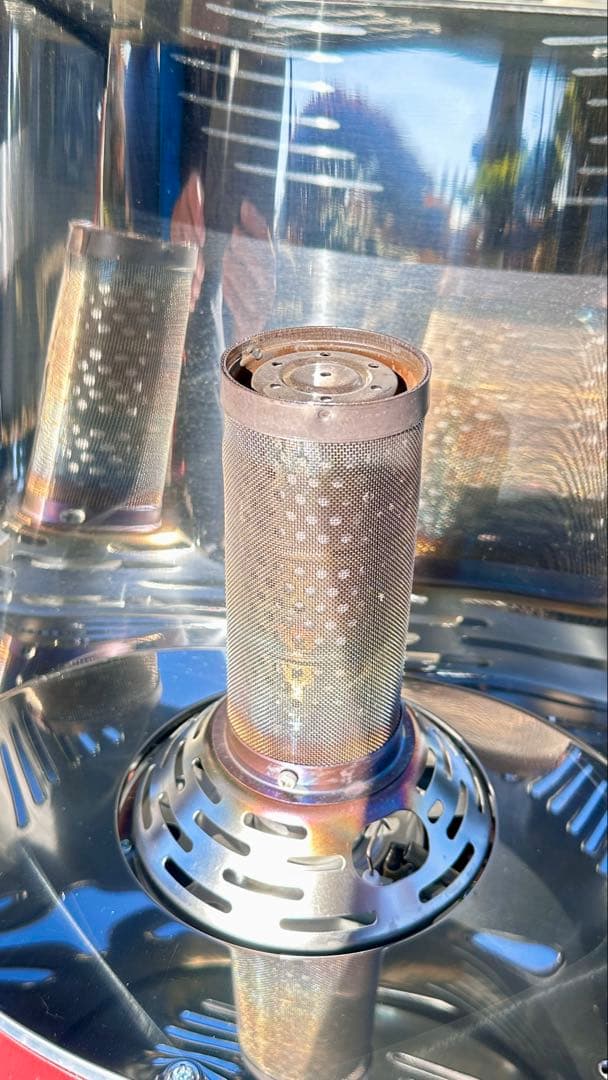 イワタニ　デカ暖2