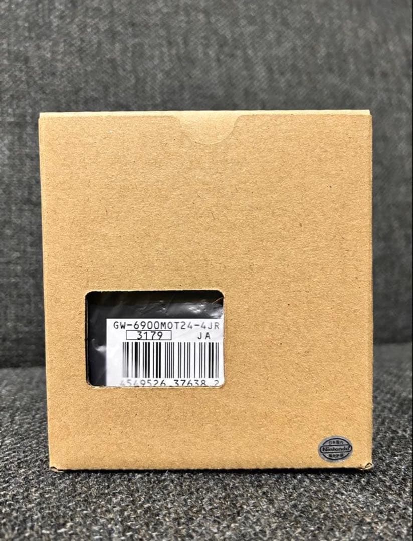 MOTHER G-shock 第二弾 GW-6900 限定