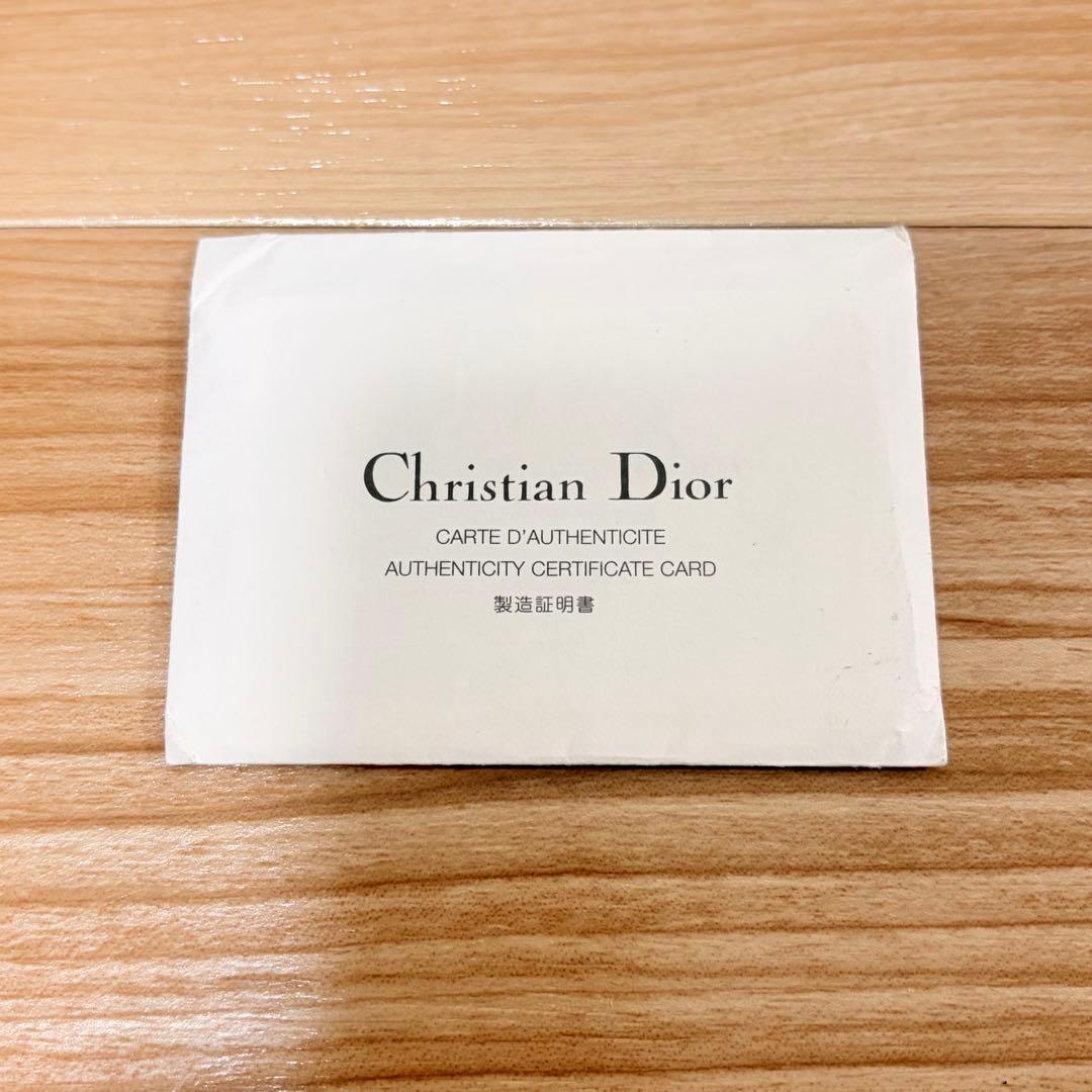 G*迎様 Christian Dior トロッター ピンク ボストン バッグ 鞄