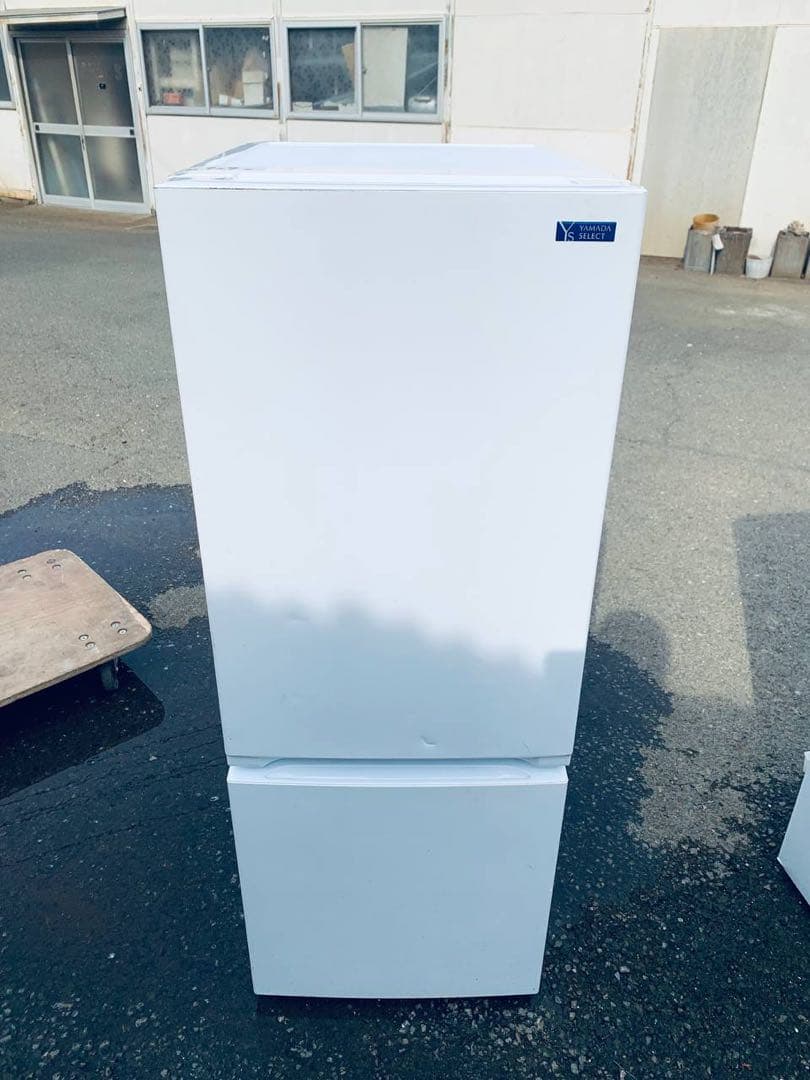 ⭐️送料設置無料⭐️引越し・一人暮らし⭐️家電セット・冷蔵庫洗濯機231