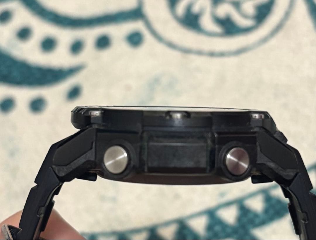 時計 CASIO G-SHOCK GST-B300WLP-1AJR