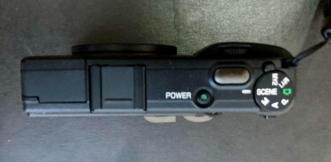 再値下！シャッター回数102★美品 リコー GR デジタル 2 RICOH