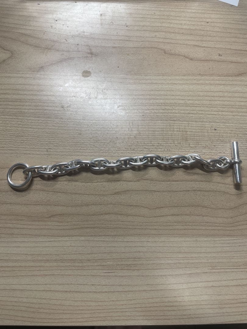 シェーヌダンクルMM 15コマ