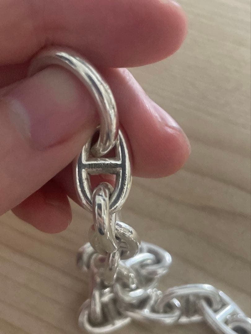 シェーヌダンクルMM 15コマ