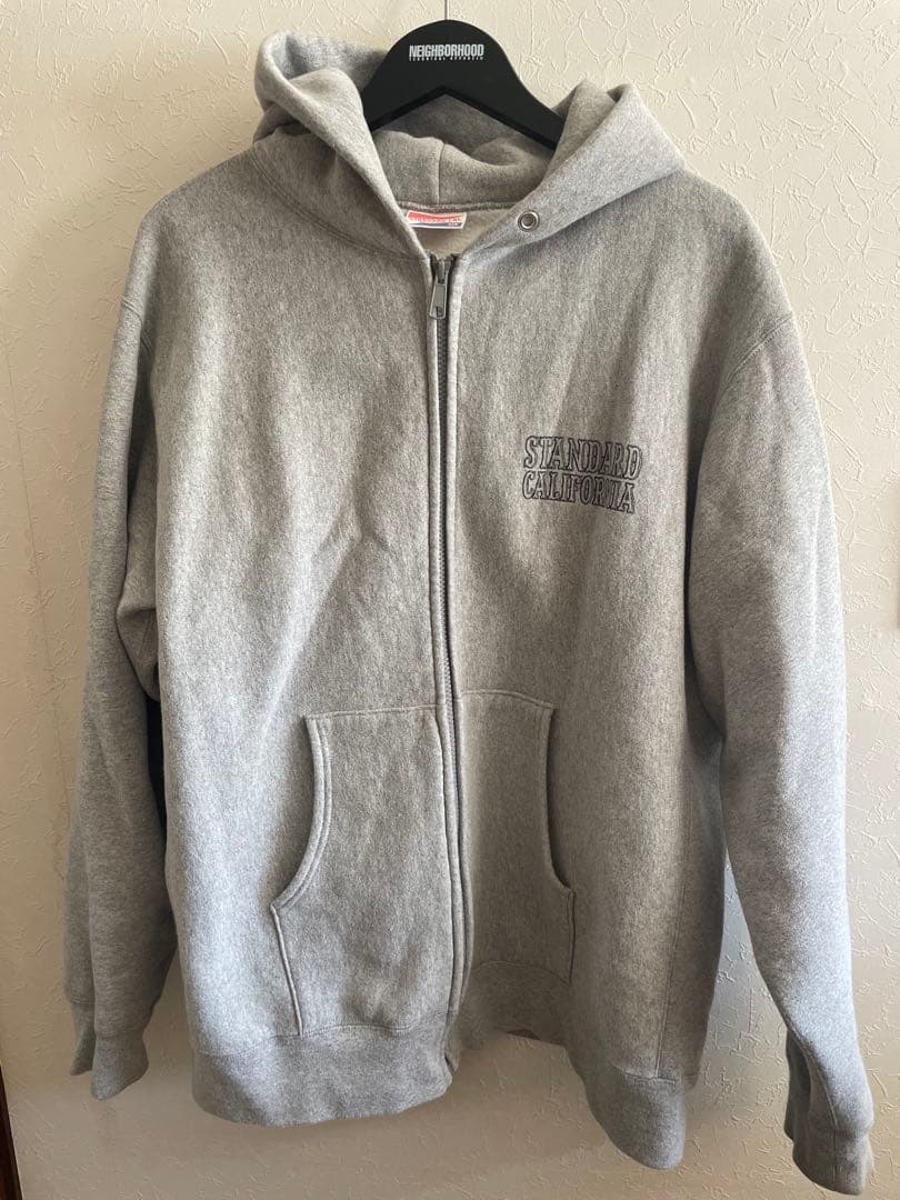 スタンダードカリフォルニア　セットアップ　XL