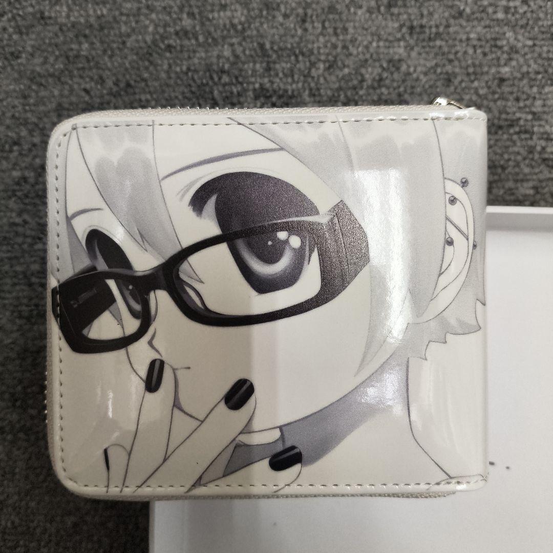 YUMIN HA 財布 新品　完売品