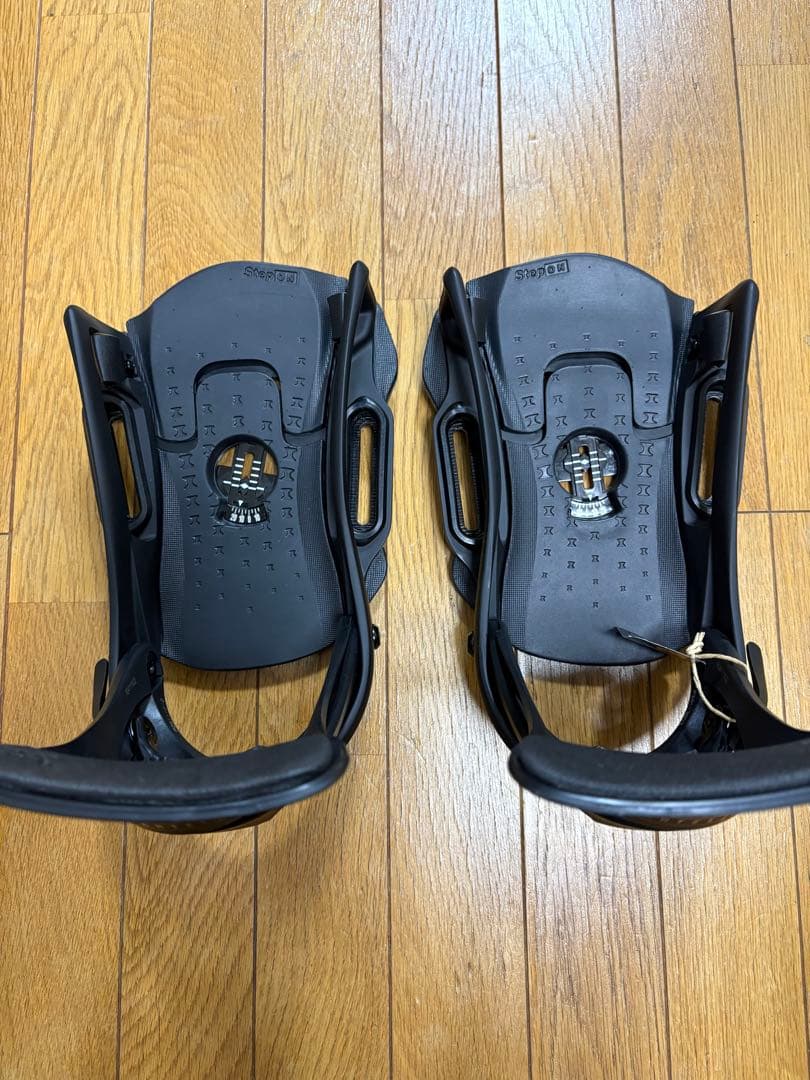 BURTON step on cartel X EST Mサイズ