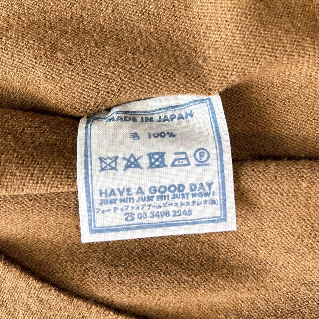 ミルちゃんママ45R USフロートのビッグスリットタートル free