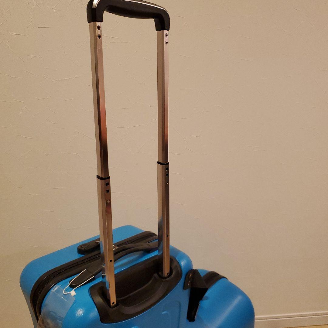 極美品✨ノリッコ　子供が乗れるキャリーケース