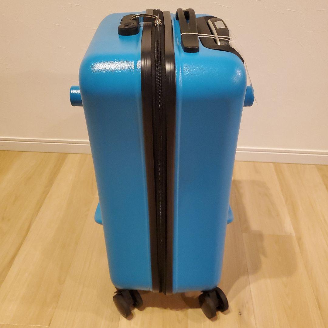 極美品✨ノリッコ　子供が乗れるキャリーケース