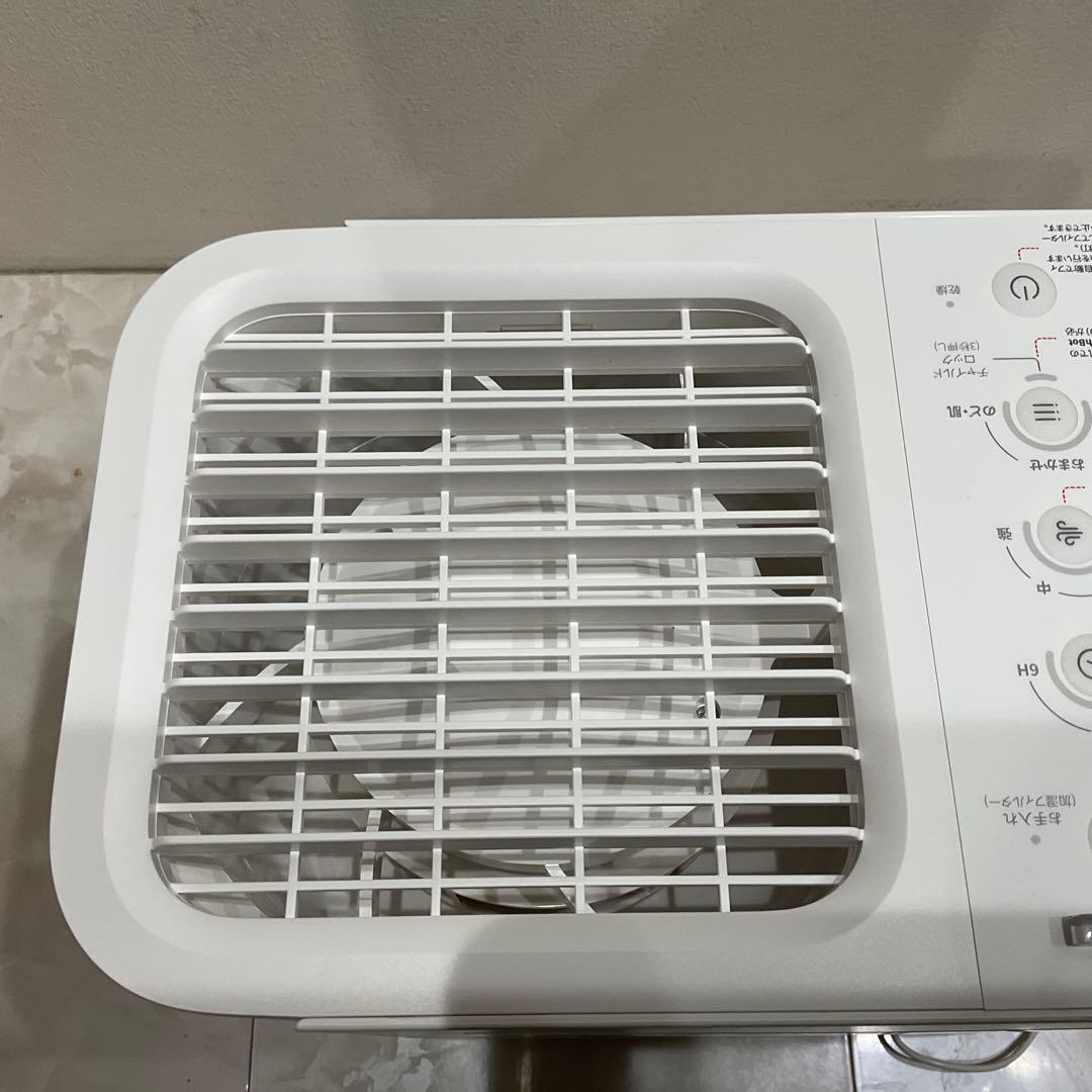 SwitchBot 気化式加湿器　型番W3902300