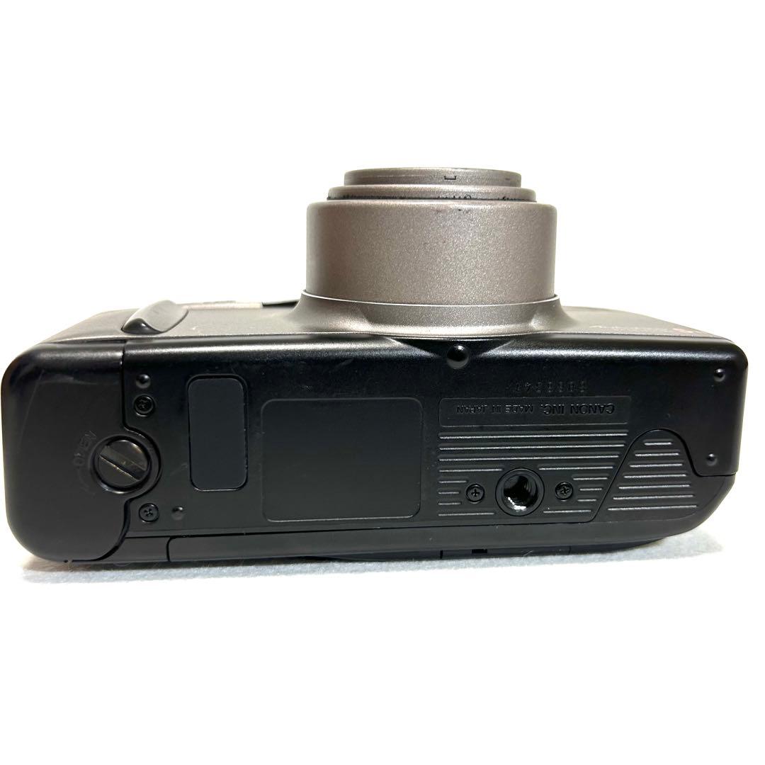 【完動品】Y-870 Canon Autoboy SⅡ