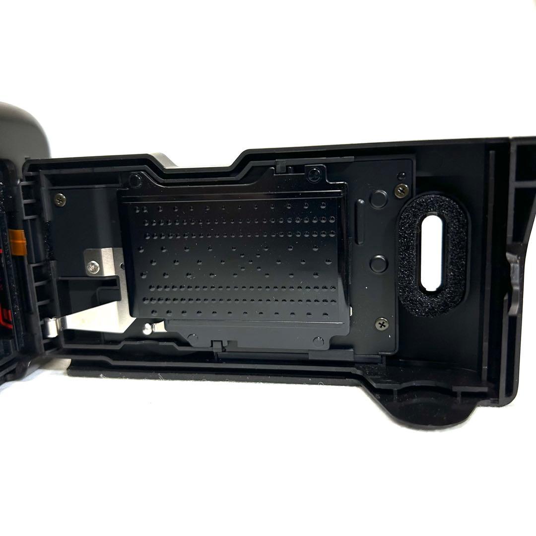 【完動品】Y-870 Canon Autoboy SⅡ