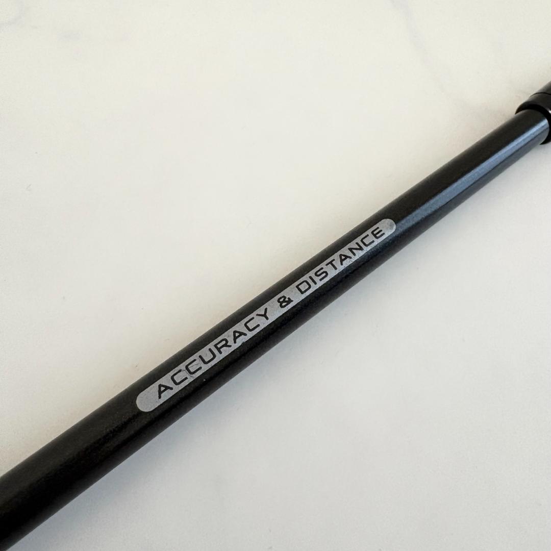 テーラーメイドスリーブ 5W 7WツアーAD IZ 6S TaylorMade