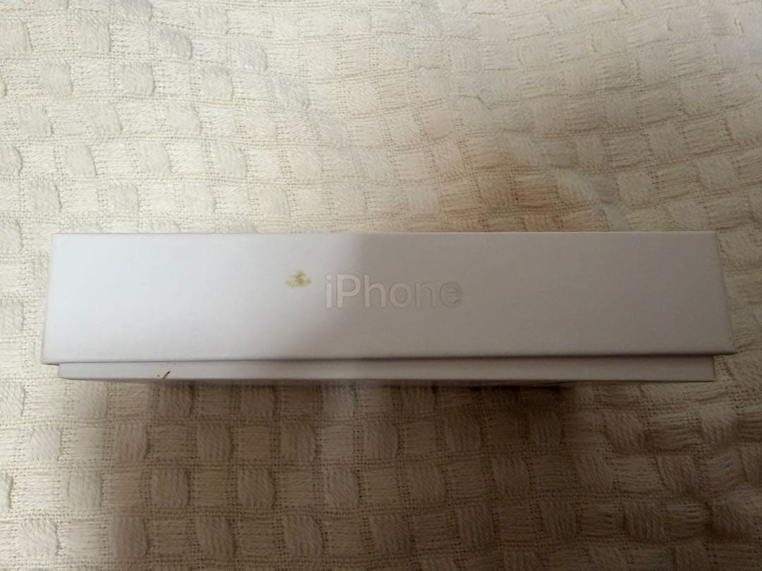 iPhone12mini 256GB 86% 美品　箱あり