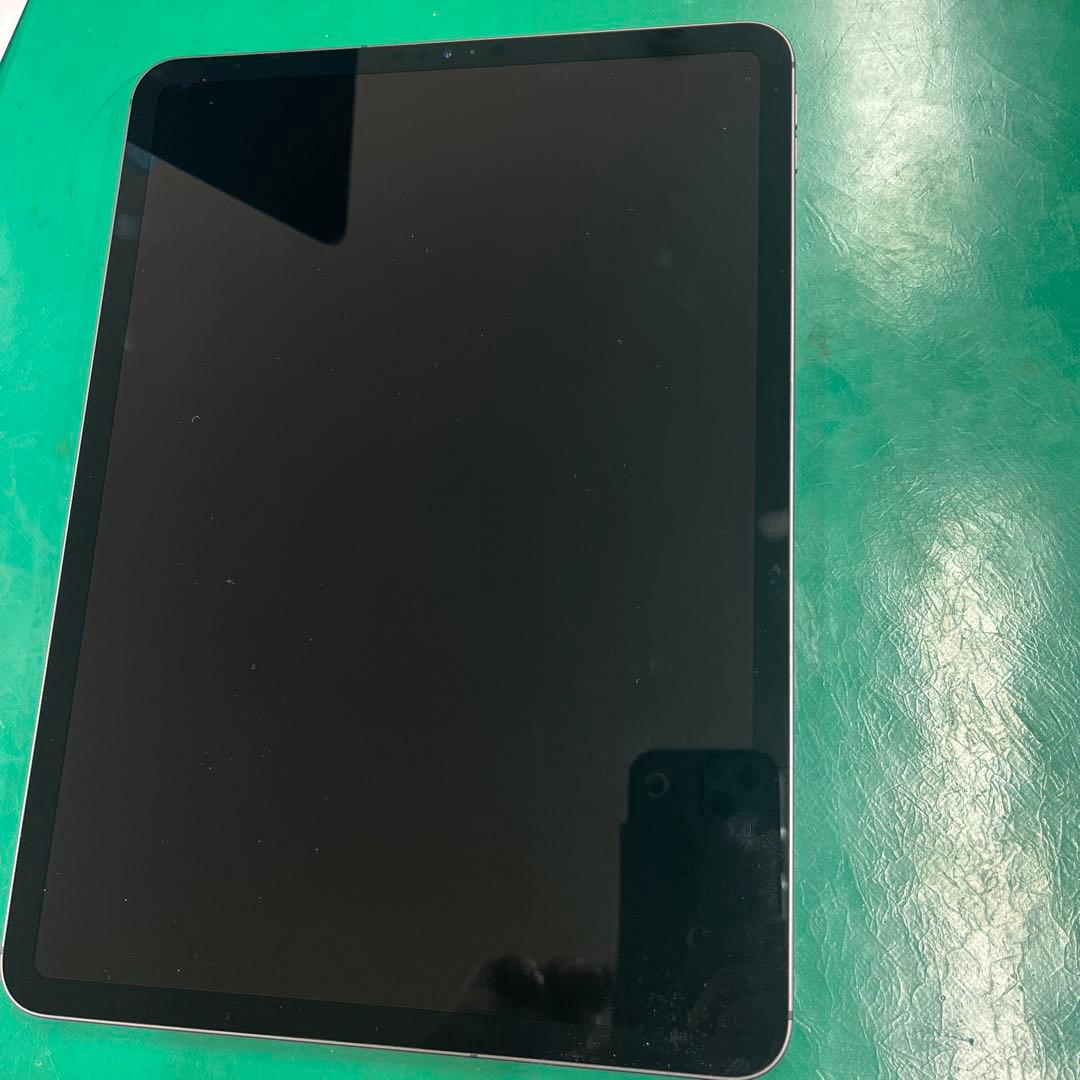 iPad Pro(11インチ)(第２世代) 128GB Wi-Fi 6対応