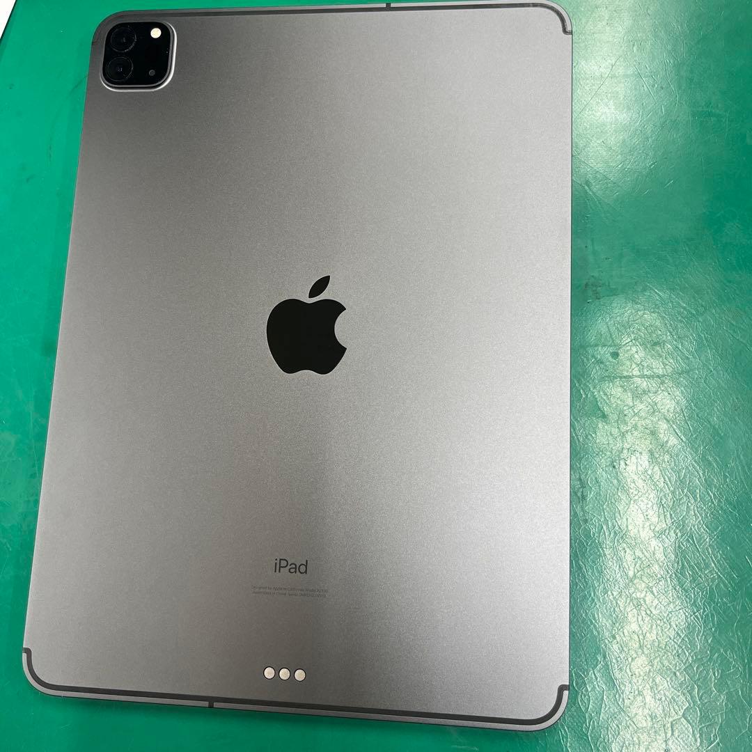 iPad Pro(11インチ)(第２世代) 128GB Wi-Fi 6対応