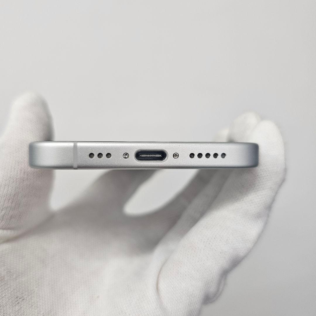 iPhone 16 128GB ホワイト SIMフリー