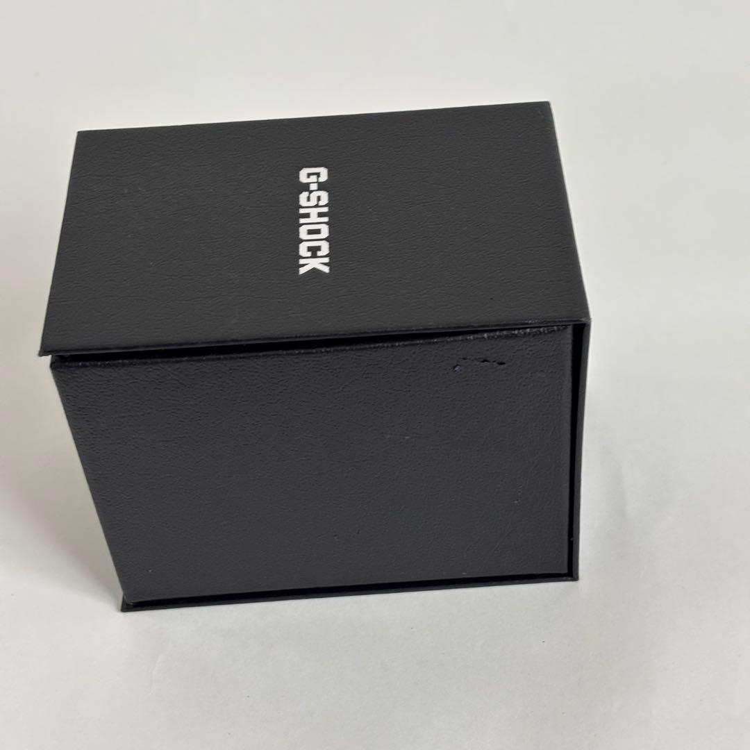 【極美品】G-SHOCK GW-M5610BC-1JF