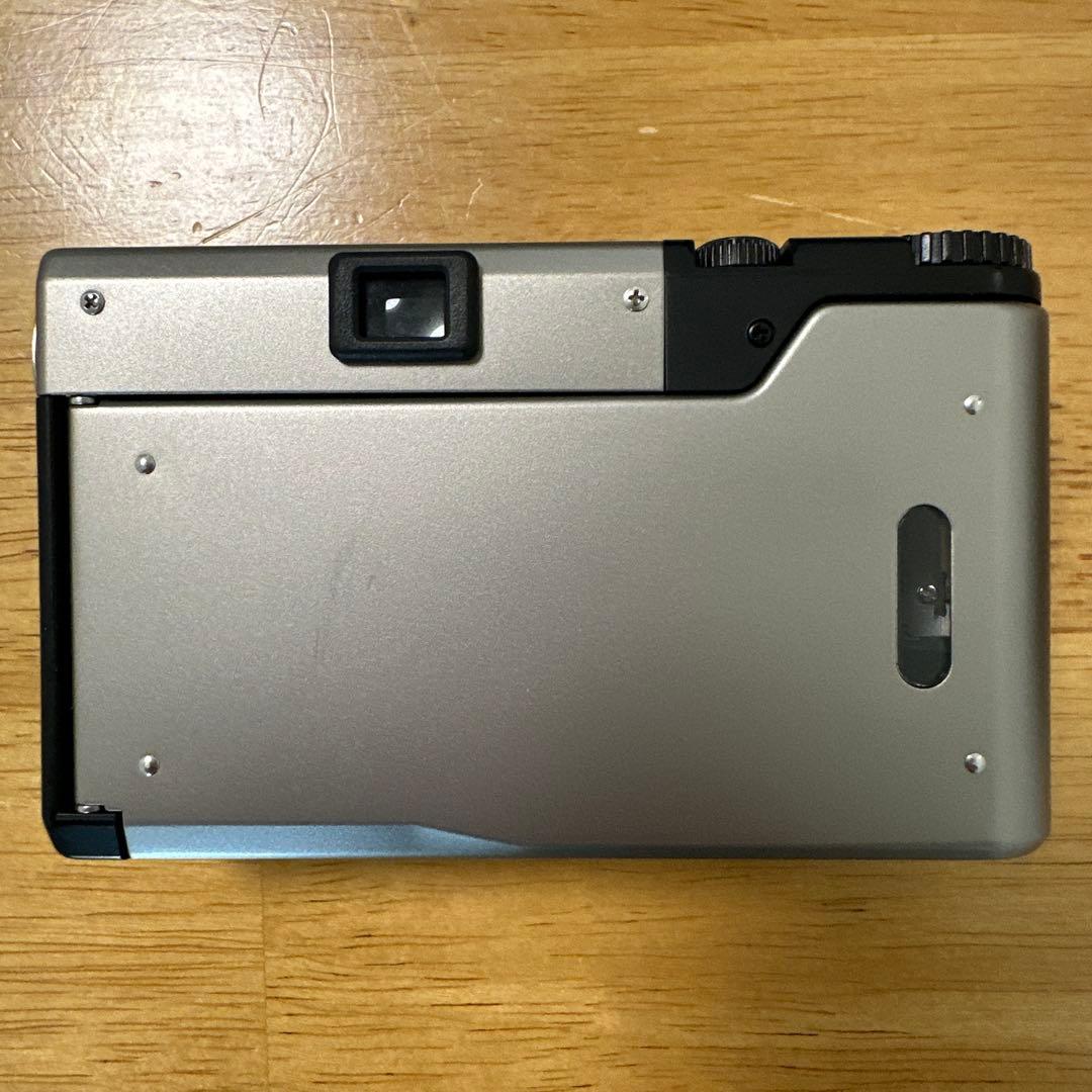 CONTAX T3（ジャンク品）