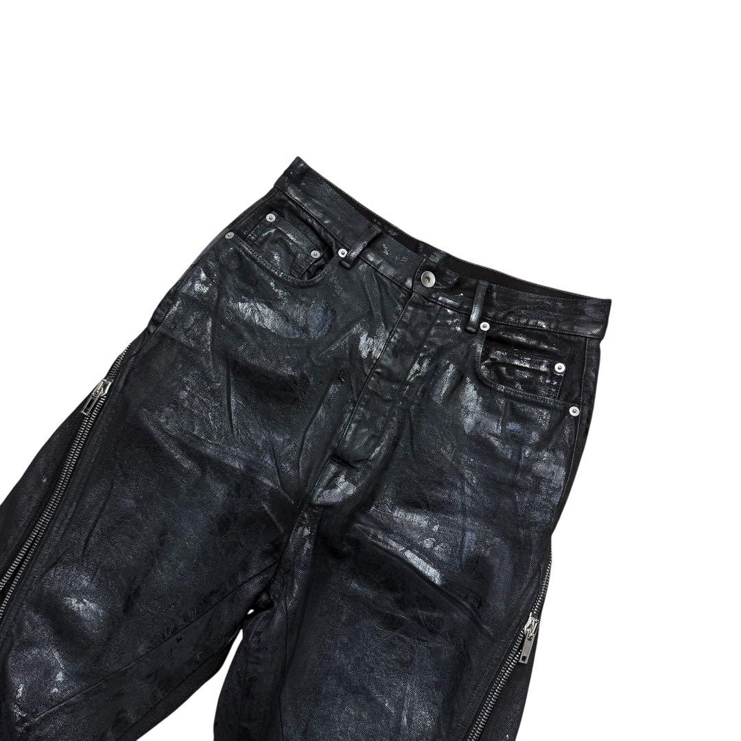 I*R様 Rick Owens DRKSHDW BOLAN BANANA