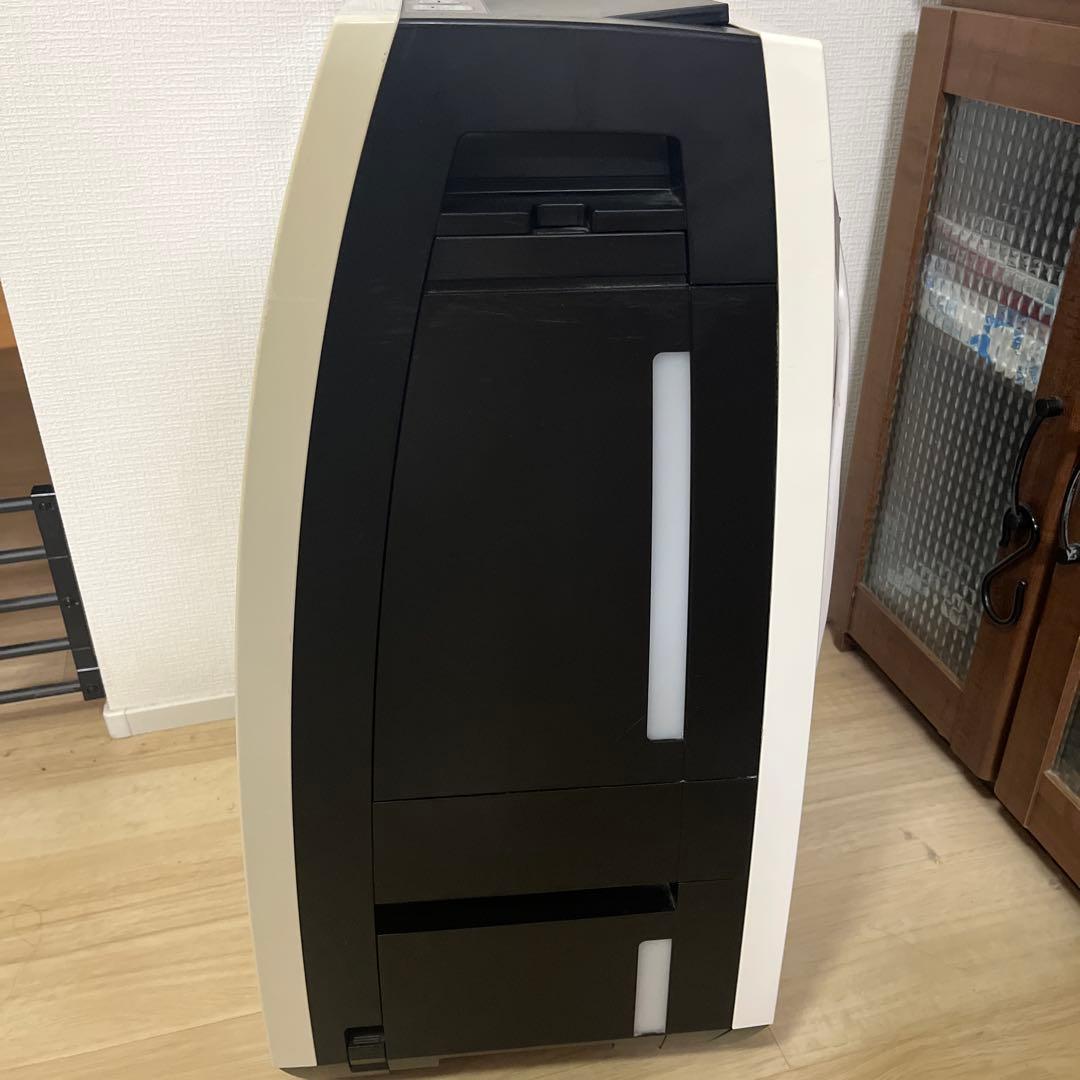 【2020年製】SHARP 空気清浄機 KC-HD70-W