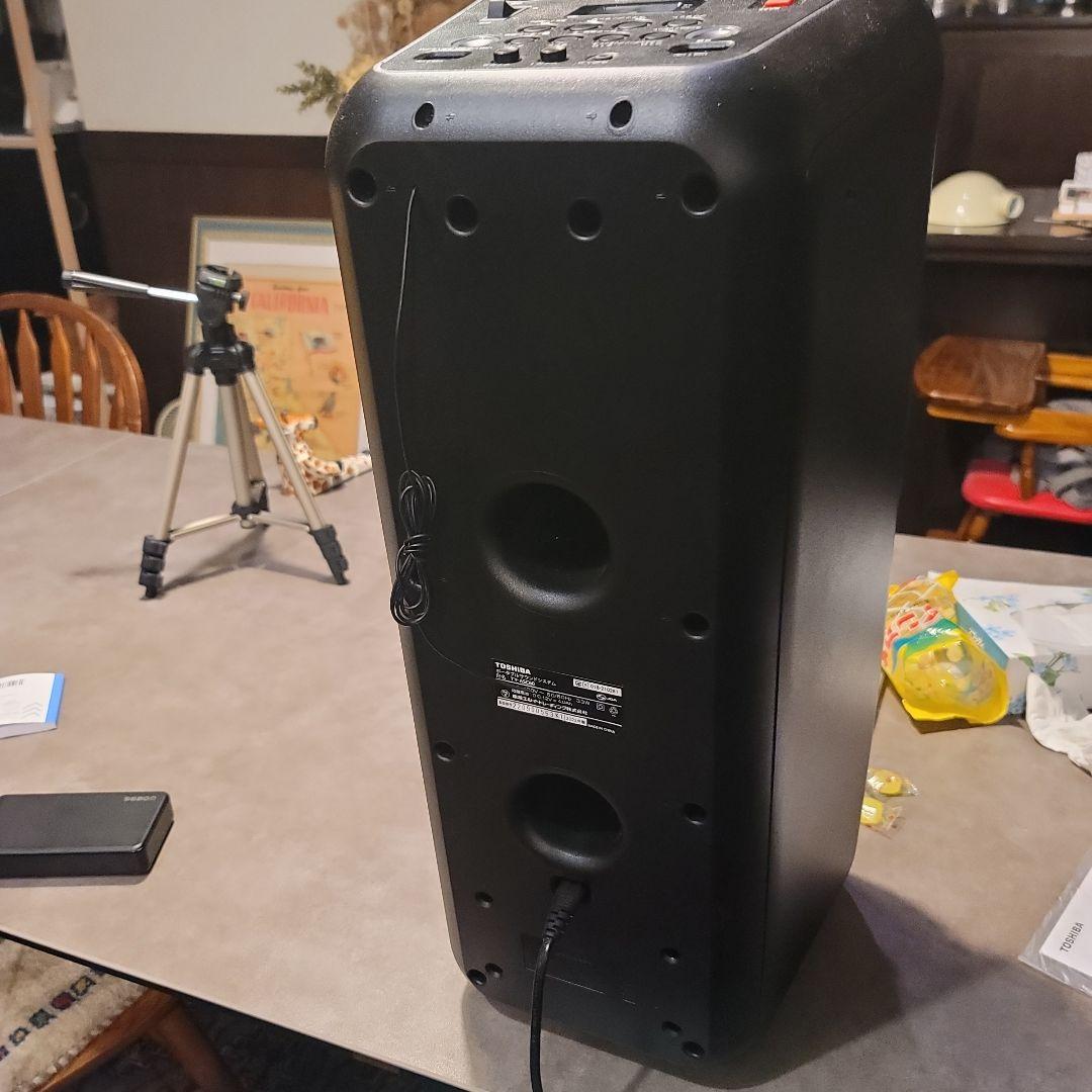 TOSHIBA ワイヤレスty asc60購入して10回程度しか使っておりません