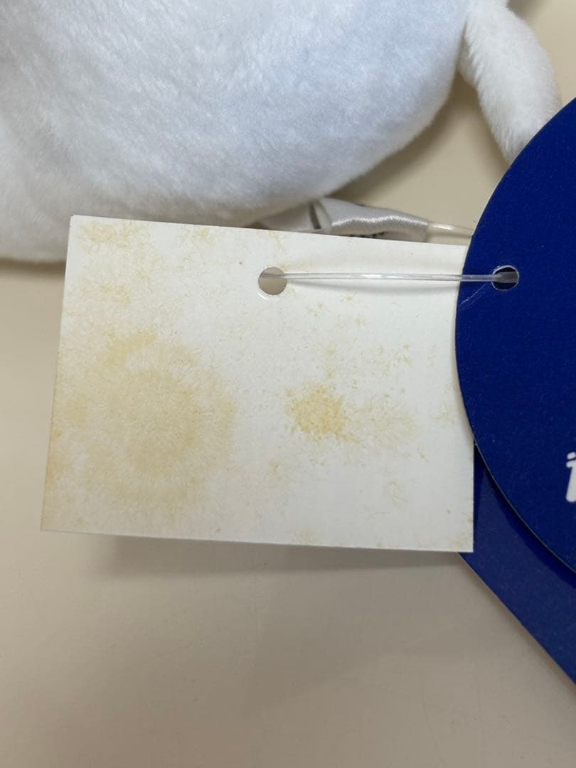 ❤️超希少！新品　USJ 2013年限定品　スヌーピーオラフ　ブルブルマスコット❤️