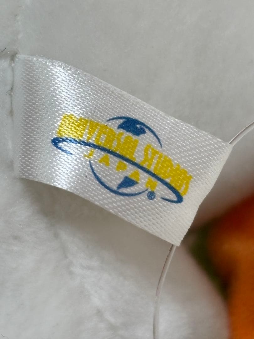 ❤️超希少！新品　USJ 2013年限定品　スヌーピーオラフ　ブルブルマスコット❤️