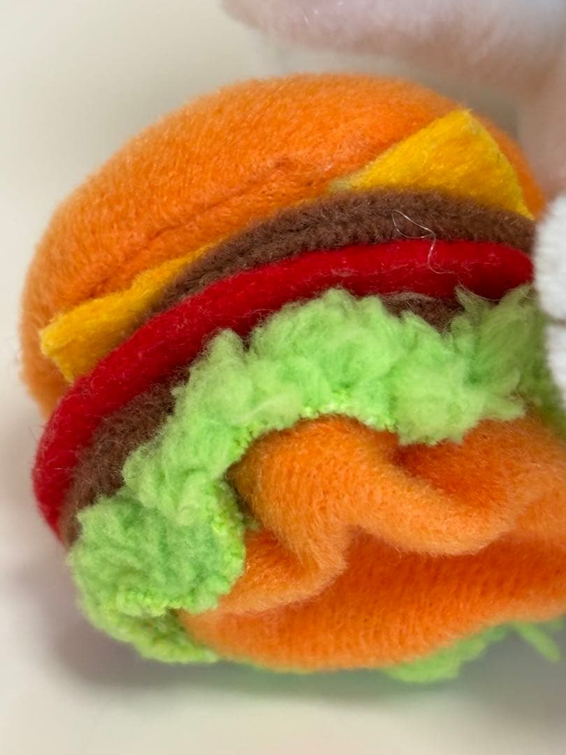 ❤️超希少！新品　USJ 2013年限定品　スヌーピーオラフ　ブルブルマスコット❤️