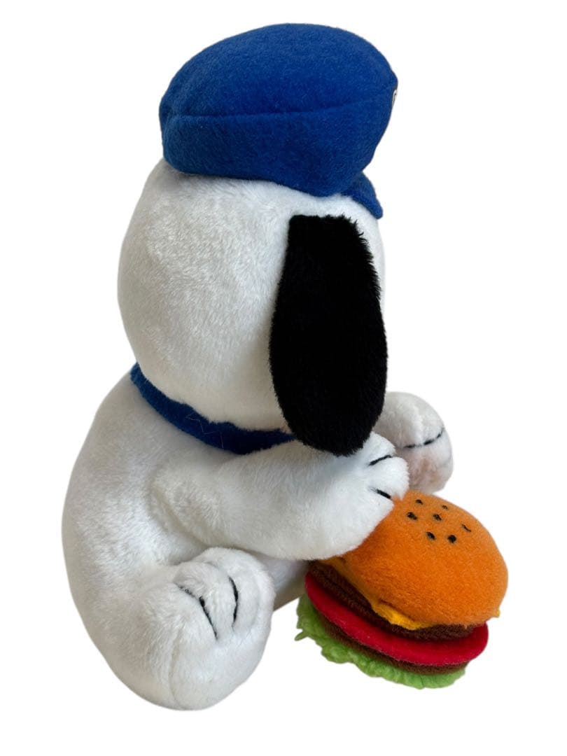 ❤️超希少！新品　USJ 2013年限定品　スヌーピーオラフ　ブルブルマスコット❤️