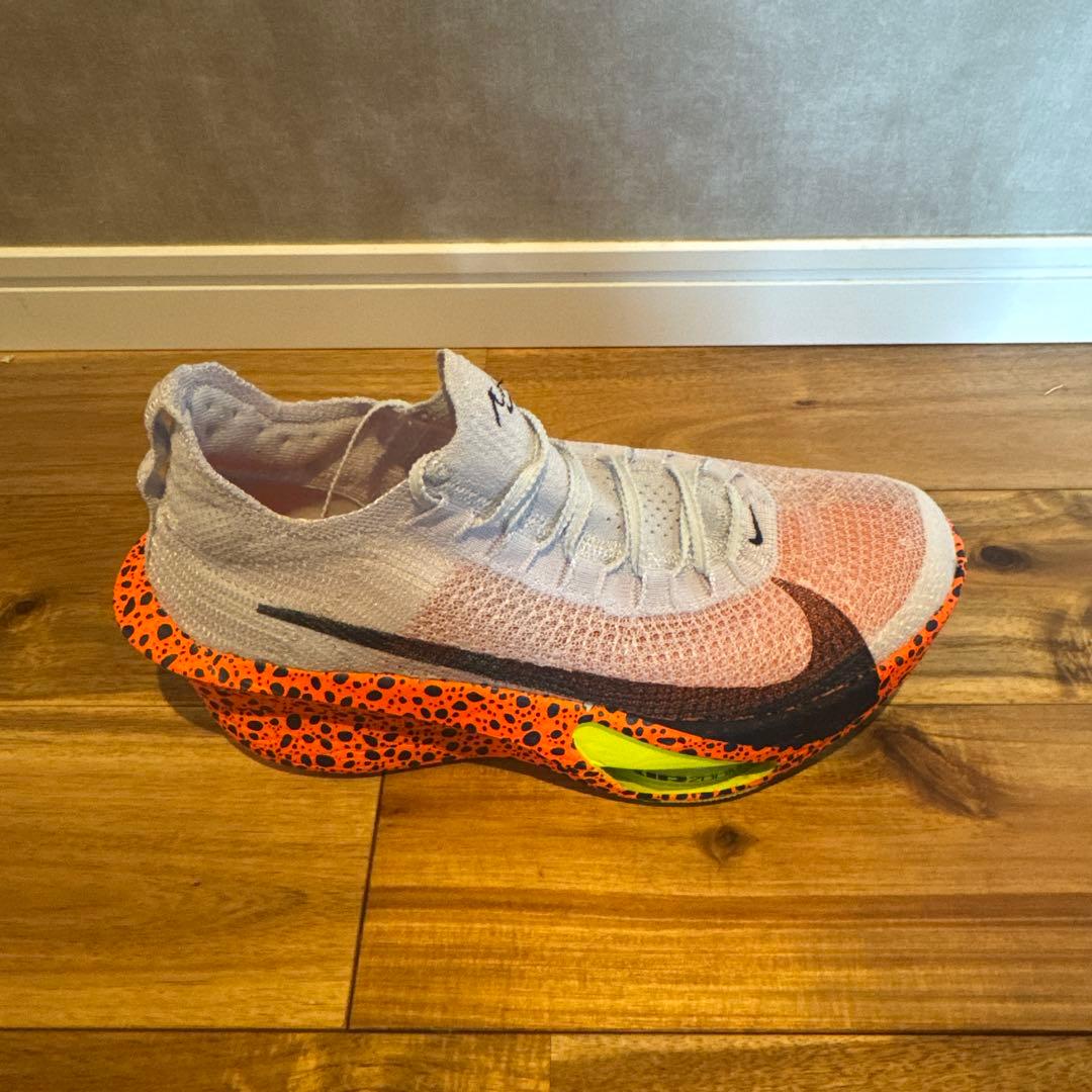F*Y様 Nike Air Zoom Alphafly Next% 3 OLY