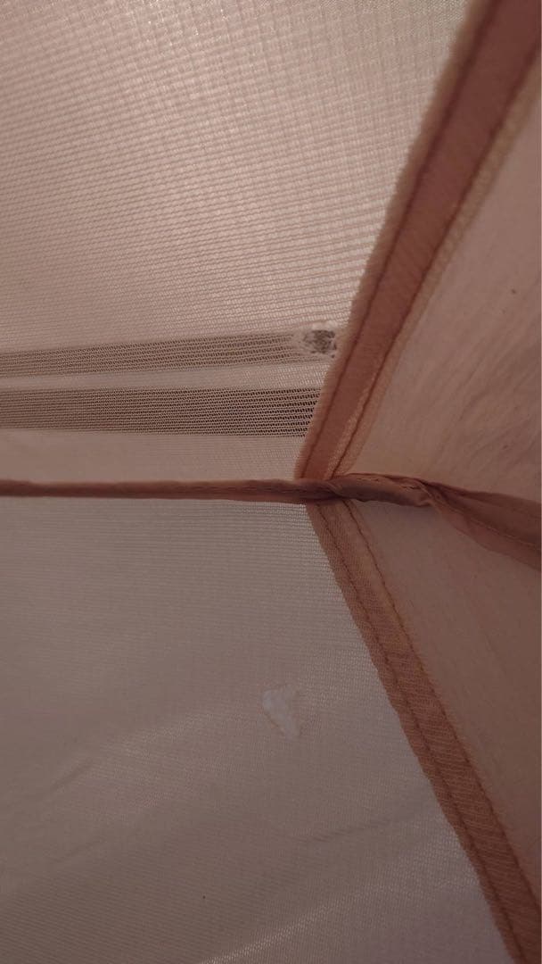 Naturehike village13型　大型ワンタッチテント