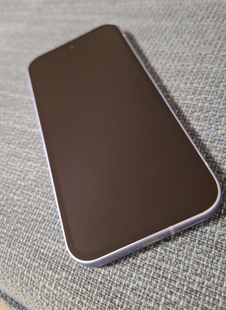 Google Pixel 9a 128GB アイリス スマートフォン本体