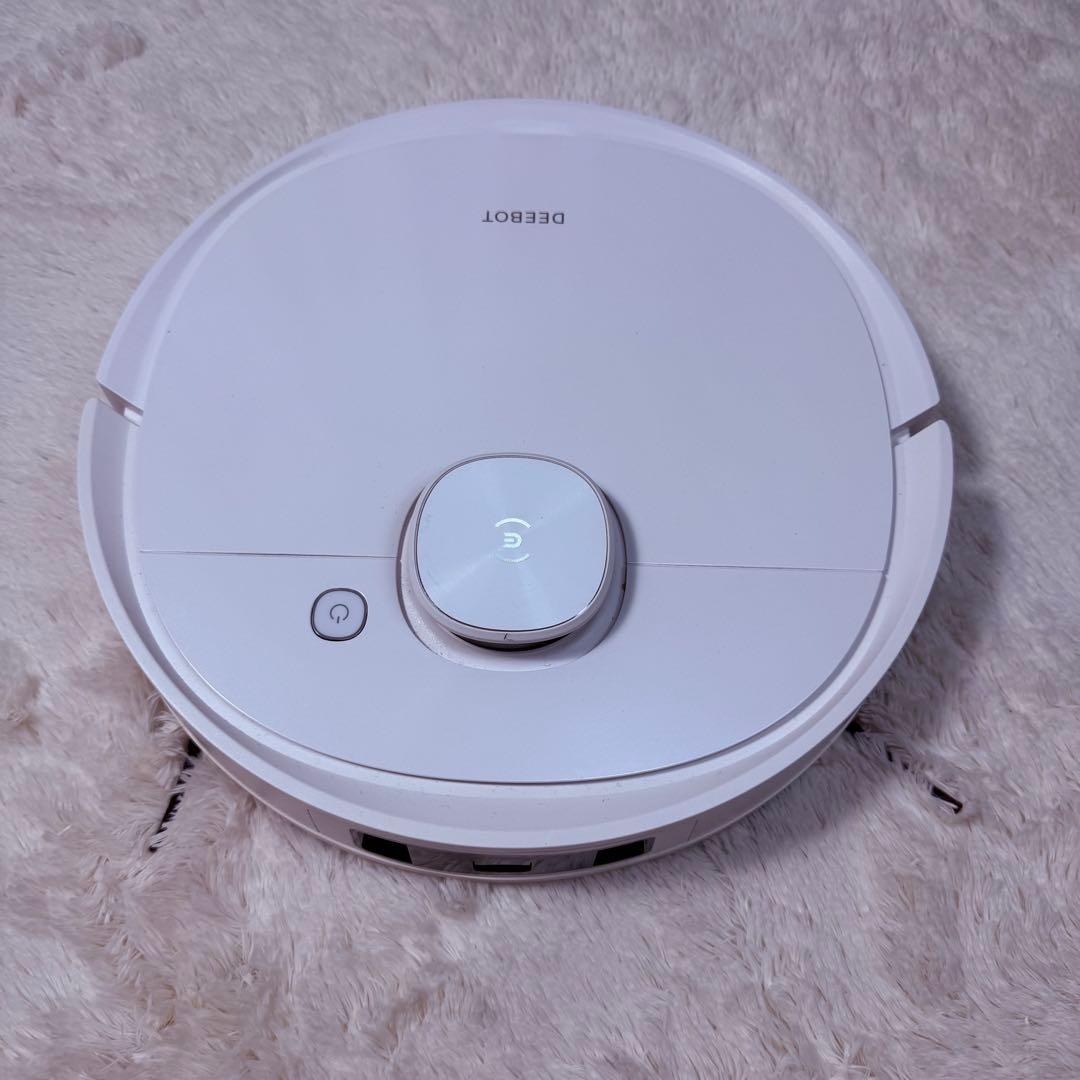 エコバックス　DEEBOT T9 ロボット掃除機 本体